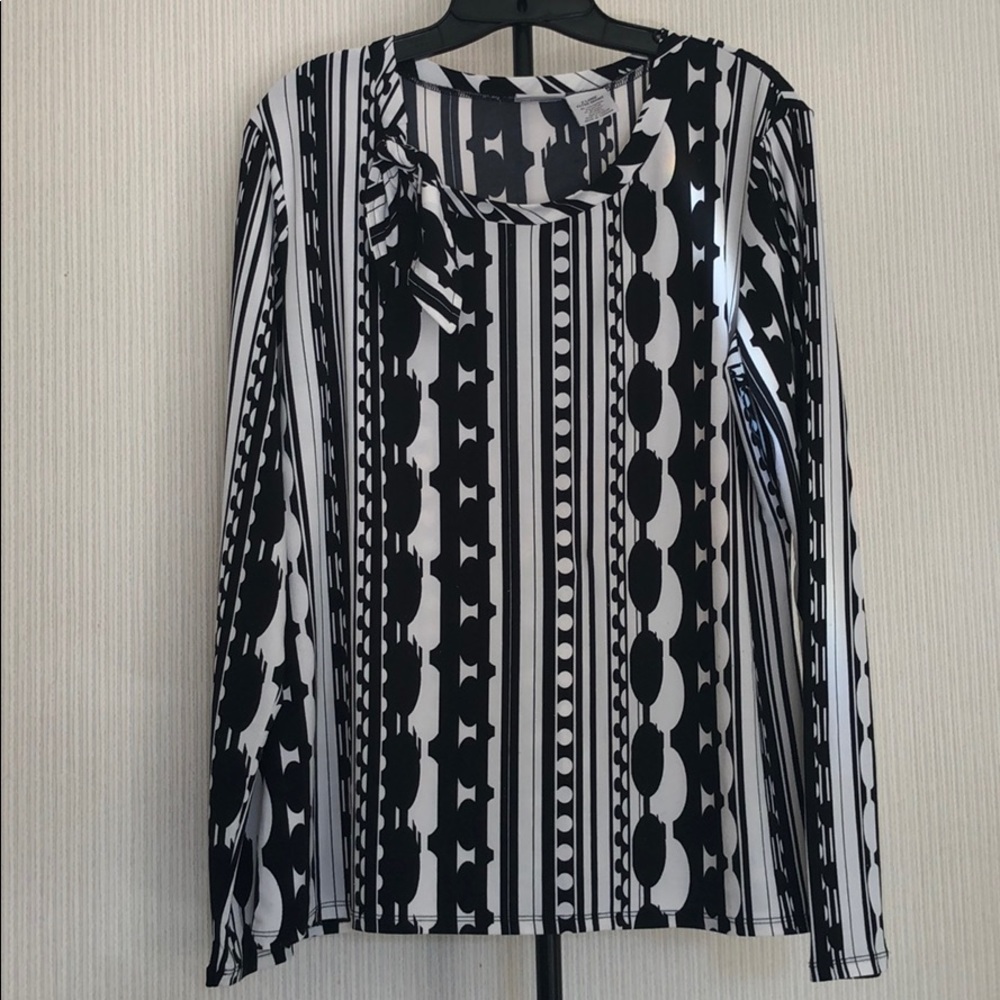 Worthington Womens shirt